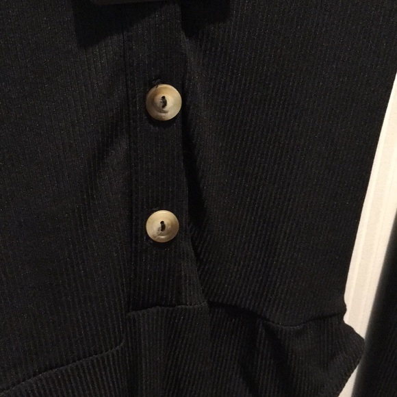 Black bodysuit - Picture 4 of 8